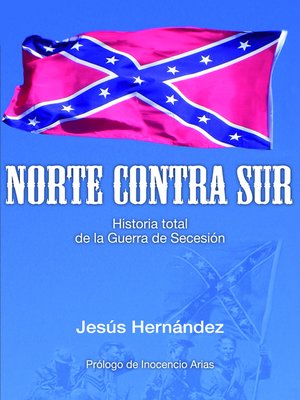 cover image of Norte contra Sur
